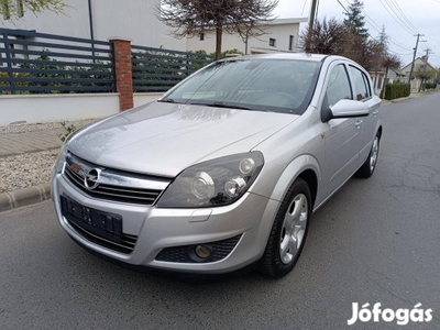 Opel Astra H 1.6 Cosmo 157e.km!