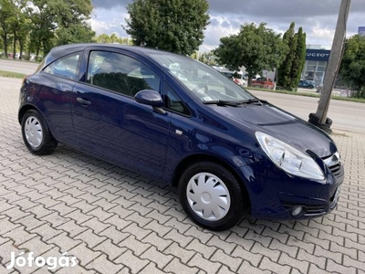 Opel Corsa D 1.2 Cosmo / Multikormány / Klima /