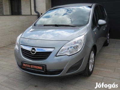 Opel Meriva B 1.4 Cosmo Első Tulajdonos ! 104.4...