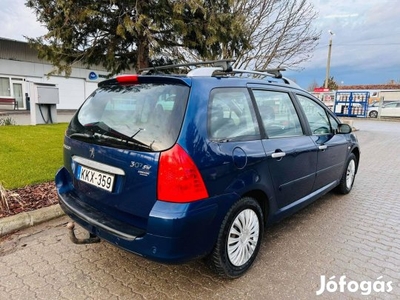 Peugeot 307 SW 1.6 Premium Első Tulajdonostól!!!