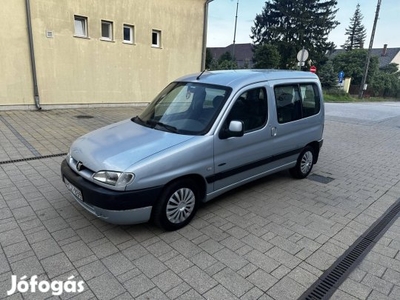 Peugeot Partner 1.4 Combispace