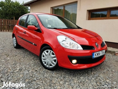 Renault Clio 1.5 dCi Privilege Magyarországi AU...