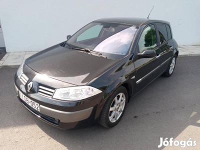 Renault Megane 1.6 Dynamique Plus