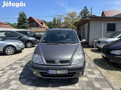 Renault Scenic Mégane Scénic 1.4 16V Kaleido