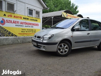 Renault Scenic Mégane Scénic 1.6 16V Kaleido IT...