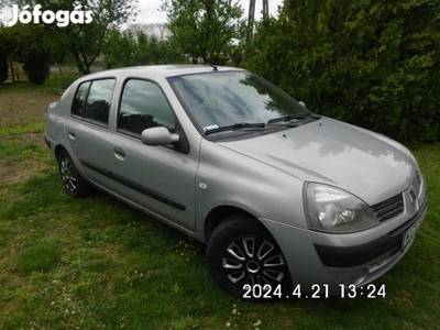 Renault Thalia 1,2