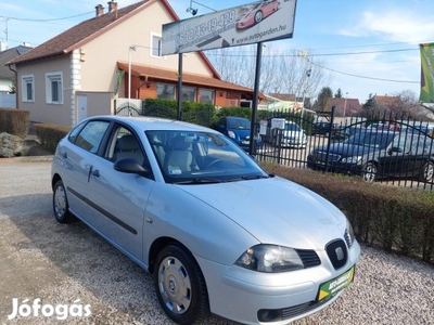 SEAT Ibiza 1.2 12V Stella !!Ajándék Pihentető N...