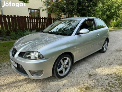 Seat Ibiza 1.9 PDTDI Sport 131LE