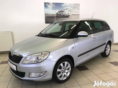 Skoda Fabia Combi 1.2 Tsi Active Tempomat!Klíma...