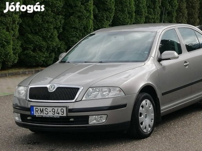 Skoda Octavia 1.4 Ambiente Foglalózva!216 E km!...