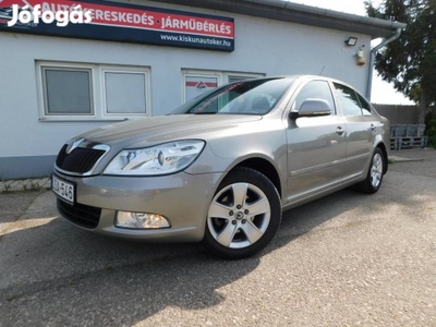 Skoda Octavia 1.4 Ambiente 78.000.Km!!Magyarors...