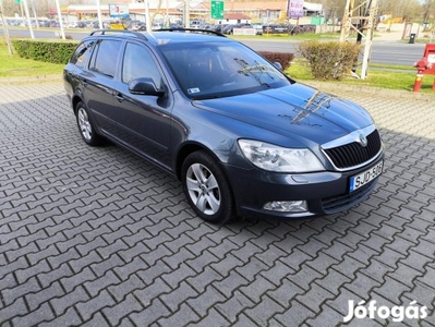 Skoda Octavia 1.8 TFSI Elegance +++ Xenon+++ 10...