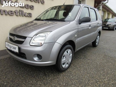 Suzuki Ignis 1.3 GC Első Tulajdonostól ! 2 év m...