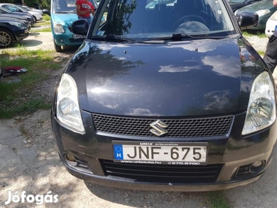 Suzuki Swift 1.5 VVT GS Navigátor