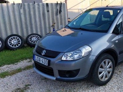 Suzuki Sx4 1.5