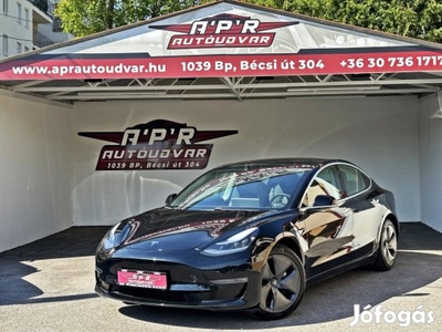 Tesla Model 3 Long Range AWD (Automata) Áfás.DU...