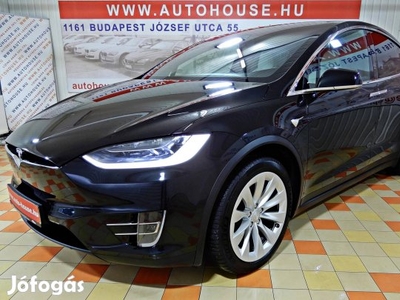 Tesla Model X 75D (Automata) DUAL Motor! 4x4! G...