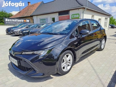 Toyota Corolla 1.8 Hybrid Comfort e-CVT Parkol....