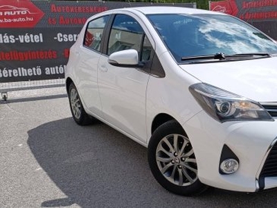 Toyota Yaris 1.33 Active Design /Kamera/Multi.K...