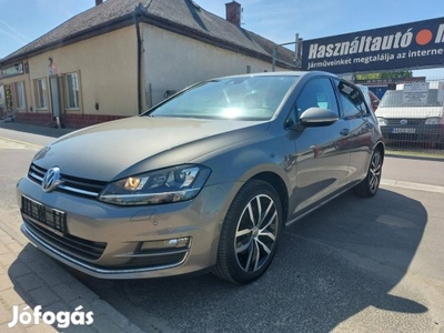 Volkswagen Golf VII 2.0 TDI Highline 206Ekm!Vez...