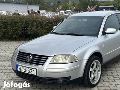 Volkswagen Passat 1.9 PD TDI Comfortline Jó mot...