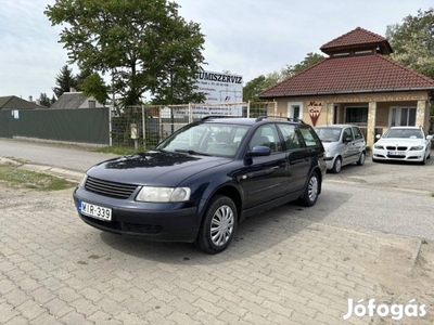 Volkswagen Passat V Variant 1.6 Comfortline