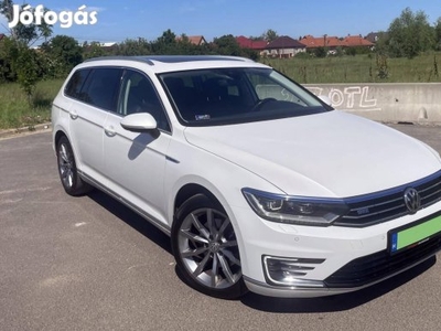 Volkswagen Passat Variant 1.4 TSI GTE Plug-In-H...