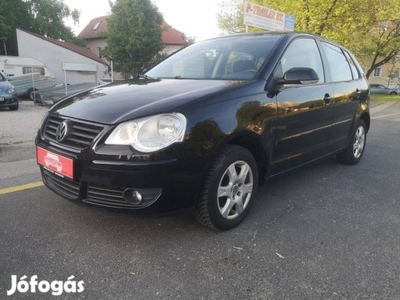 Volkswagen Polo 1.2 60 Trendline