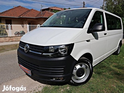 Volkswagen Transporter 2.0 TDi T6.1 4Motion M.o...