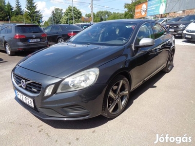 Volvo S60 1.6 D Drive R-Design