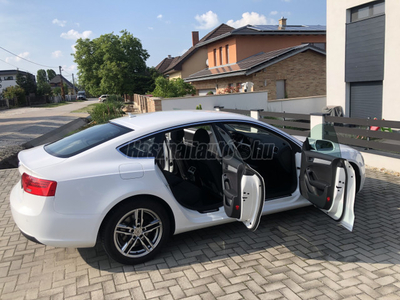 AUDI A5 Sportback 2.0 TDI multitronic