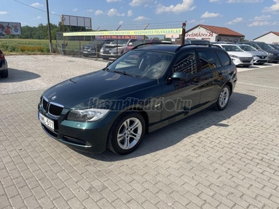 BMW 320i Touring (Automata)