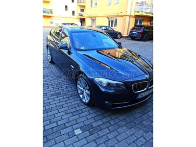 BMW 530d xDrive Touring (Automata)