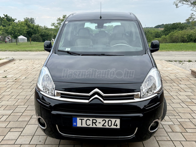 CITROEN BERLINGO 1.6 HDi Collection