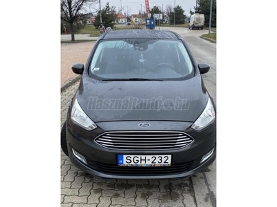 FORD C-MAX 1.0 EcoBoost Titanium