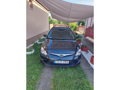 HYUNDAI I30 i30u 1.4 DOHC Life