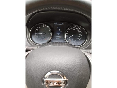 NISSAN QASHQAI 1.6 DIG-T N-Tec