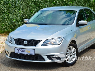 SEAT Toledo