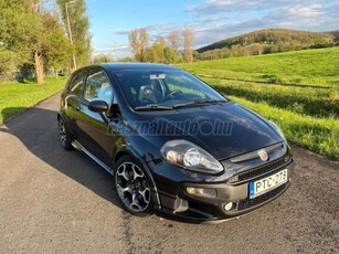 ABARTH PUNTO EVO 1.4 MultiAir