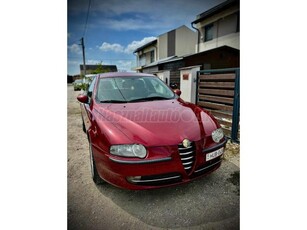 ALFA ROMEO 147 1.6 T. Spark ECO Distinctive