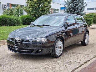 ALFA ROMEO 147 1.6 T. Spark ECO Impression KÖLTSÉGMENTES!