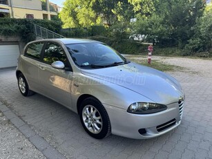 ALFA ROMEO 147 1.6 T. Spark ECO Impression Szép állapotú! Jéghideg klíma! Téli - Nyári gumi!