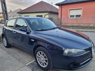 ALFA ROMEO 147 1.6 T. Spark Progression /KLÍMÁS