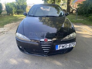 ALFA ROMEO 147 1.9 JTD 8V Distinctive