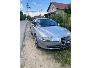 ALFA ROMEO 147 1.9 JTD Distinctive