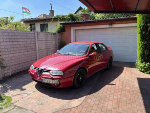 ALFA ROMEO 156 1.9 JTD Progression