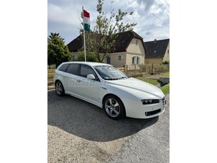 ALFA ROMEO 159 1.9 JTD 16V TI