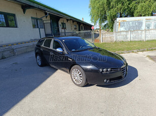 ALFA ROMEO 159 1.9 JTD 8V Impression