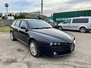 ALFA ROMEO 159 SW 1.9 JTD 16V Distinctive