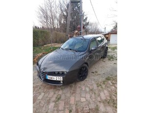 ALFA ROMEO 159 SW 1.9 JTD 8V Impression